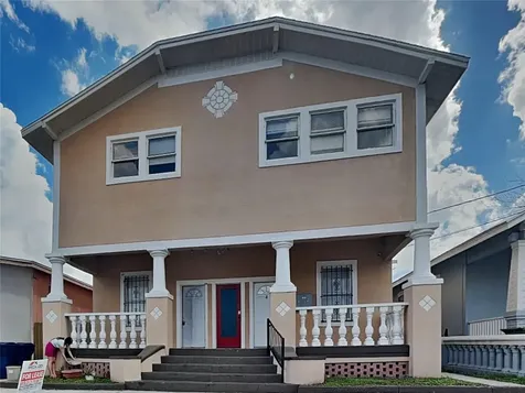 2904 W Chestnut Street Tampa FL 33607