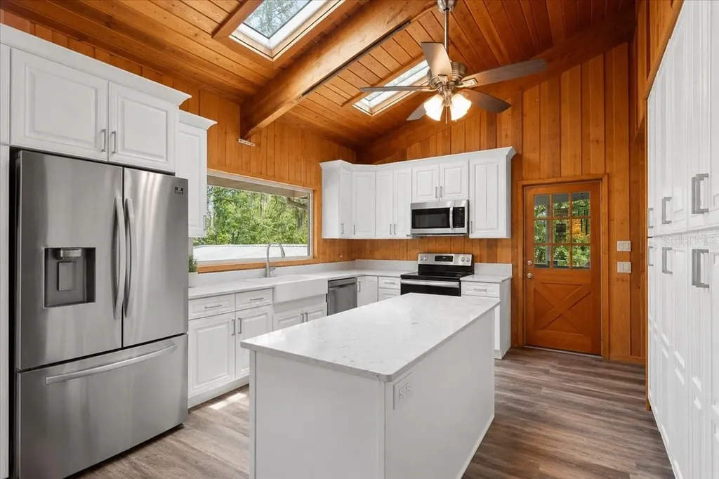 5278 SW County Road 138 Fort White FL 32038