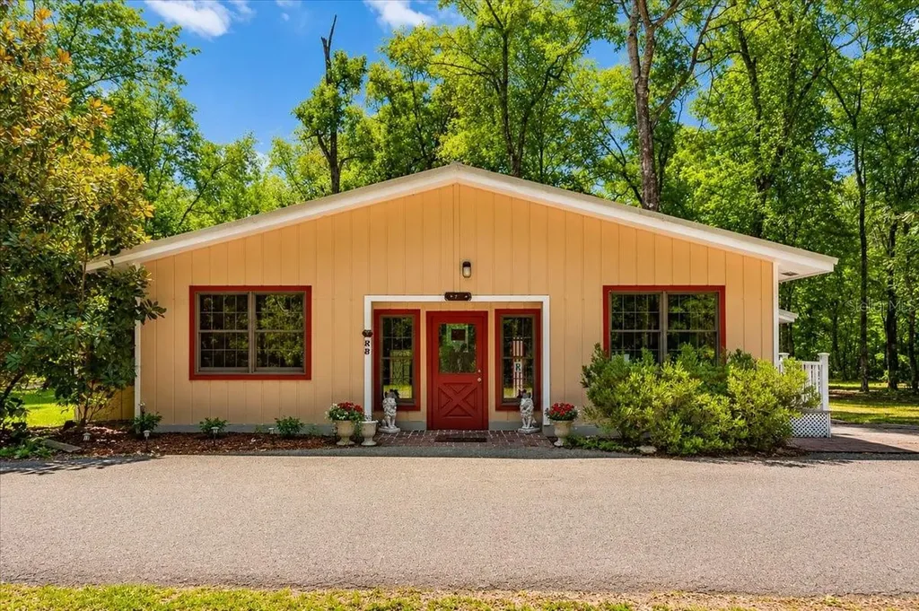 5278 SW County Road 138 Fort White FL 32038