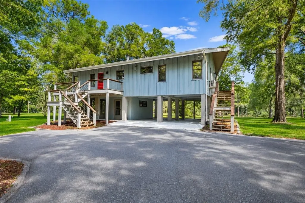 5278 SW County Road 138 Fort White FL 32038