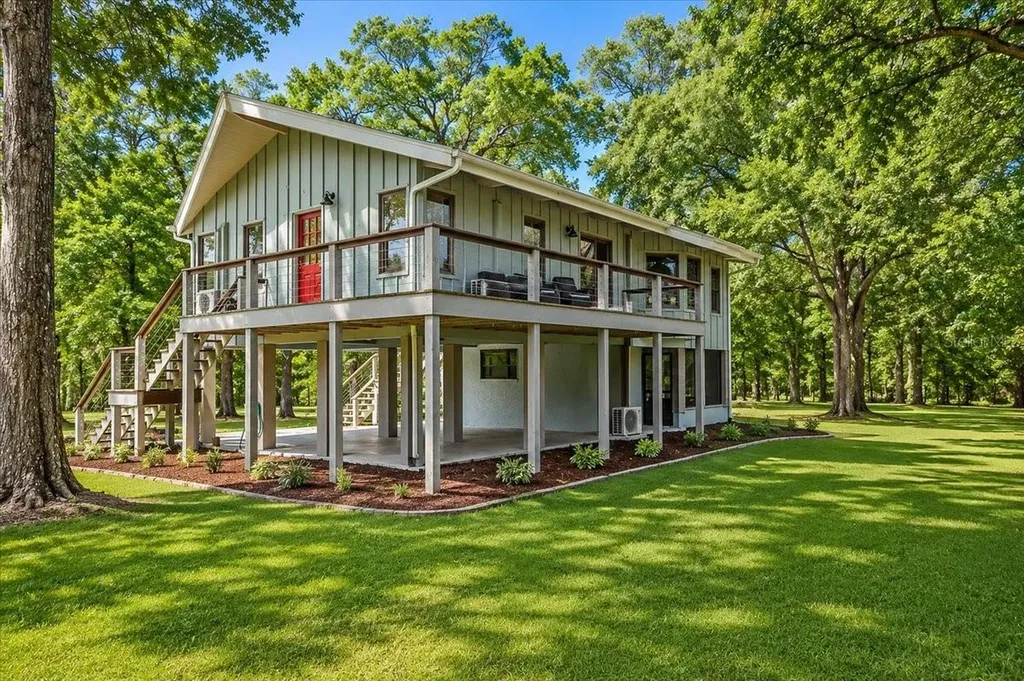 5278 SW County Road 138 Fort White FL 32038