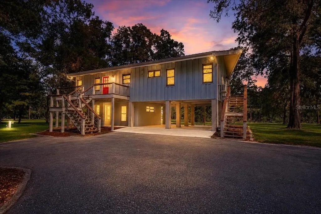 5278 SW County Road 138 Fort White FL 32038