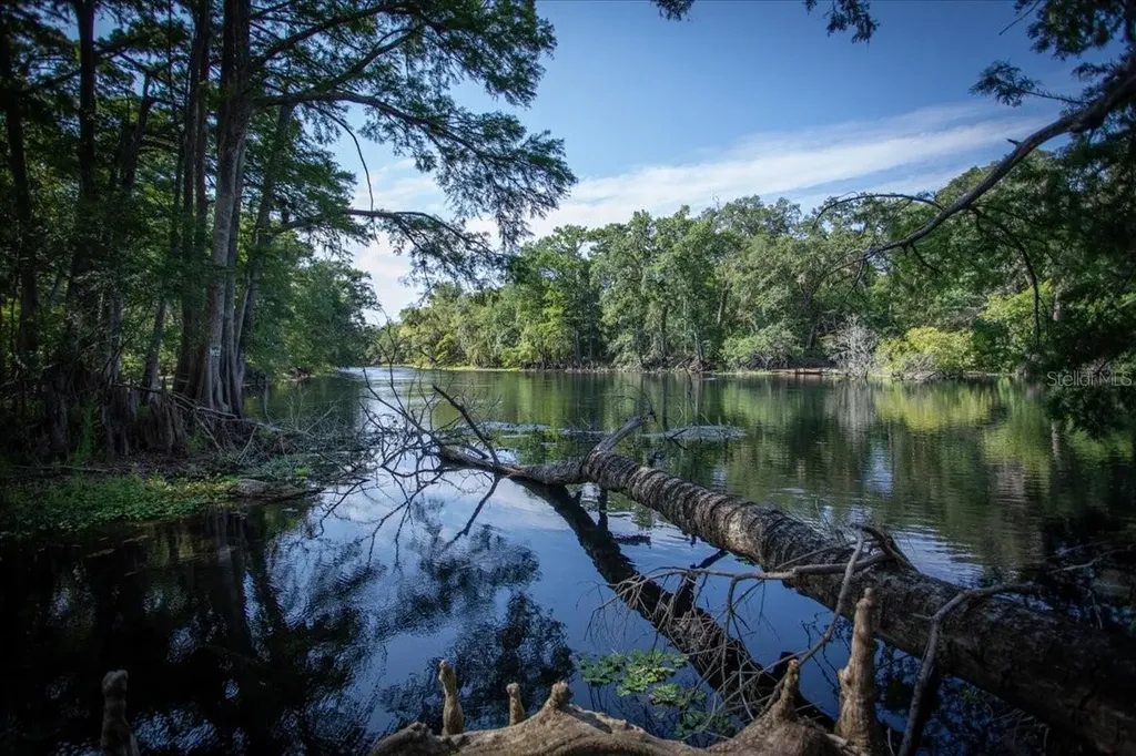 5278 SW County Road 138 Fort White FL 32038