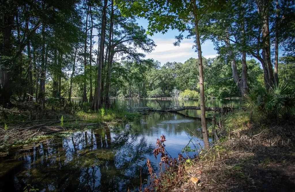 5278 SW County Road 138 Fort White FL 32038