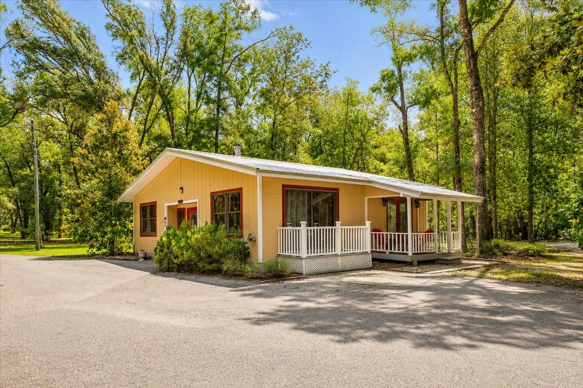 5278 SW County Road 138 Fort White FL 32038