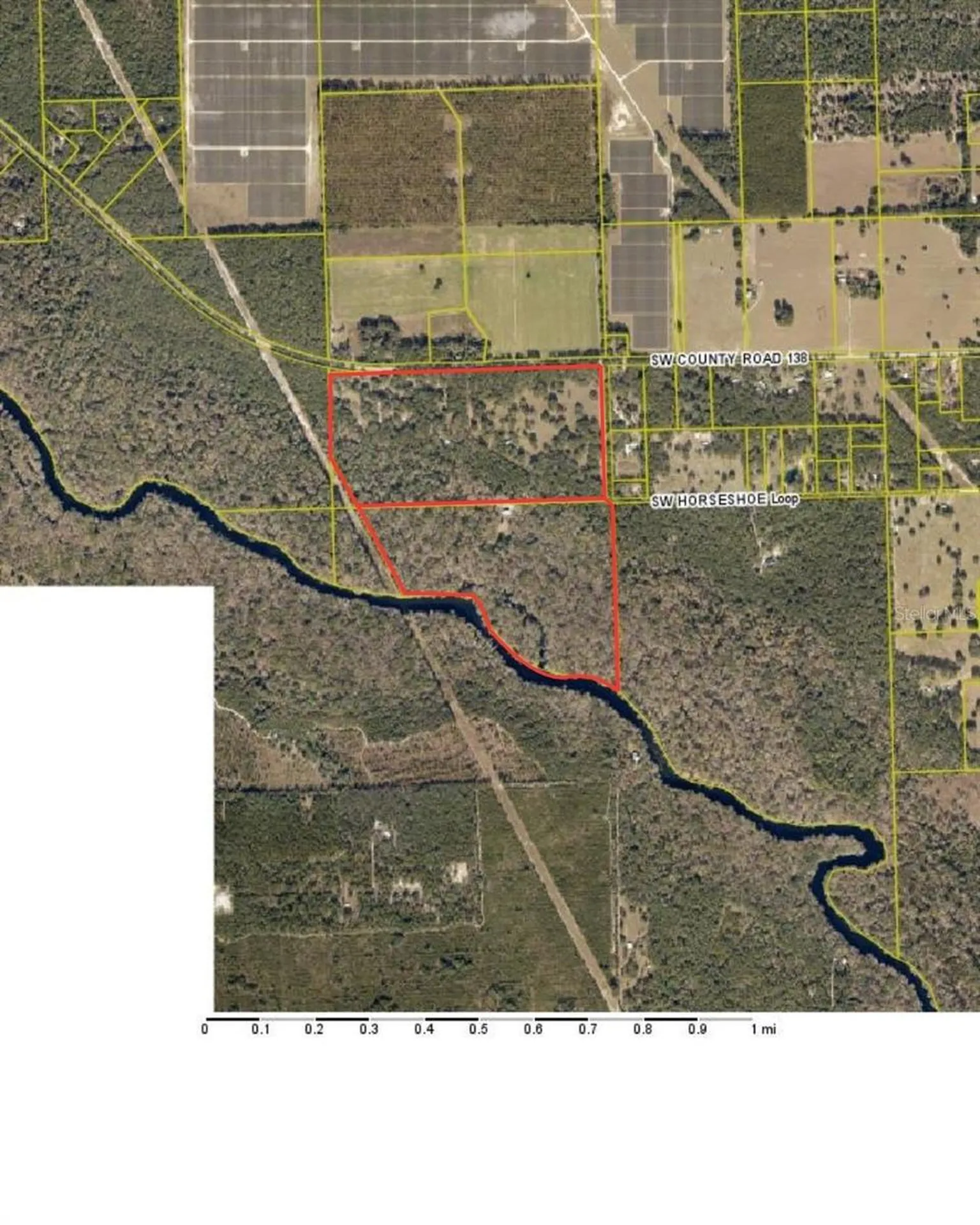 5278 SW County Road 138 Fort White FL 32038
