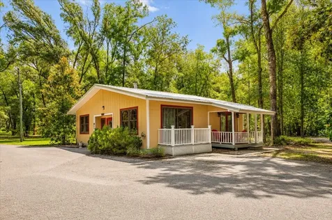 5278 SW County Road 138 Fort White FL 32038