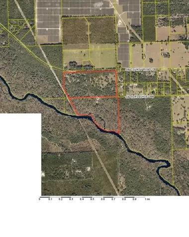 5278 SW County Road 138 Fort White FL 32038