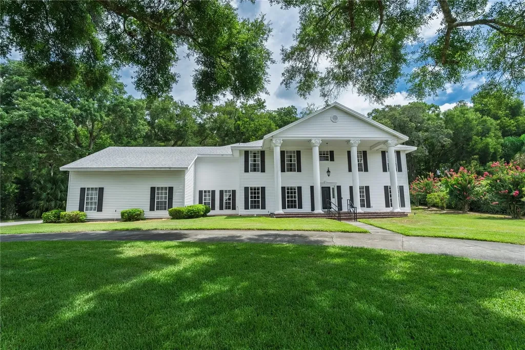 7219 Chesterhill Circle Mount Dora FL 32757