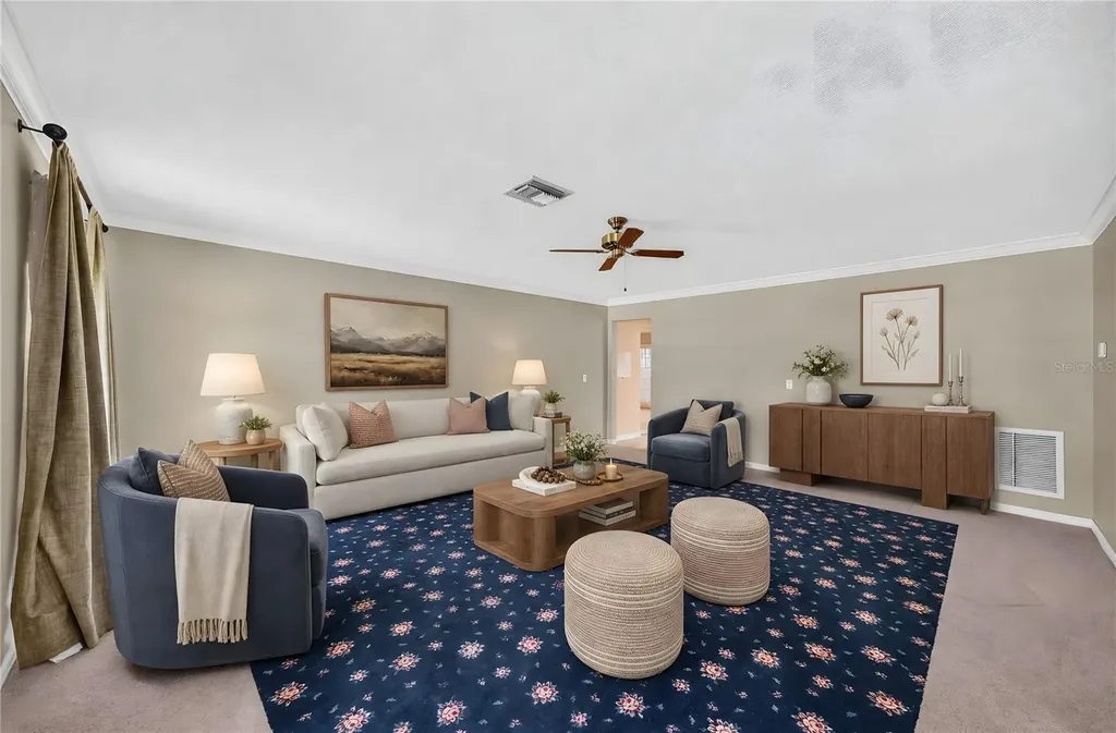 7219 Chesterhill Circle Mount Dora FL 32757