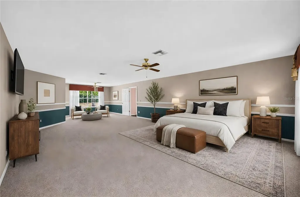7219 Chesterhill Circle Mount Dora FL 32757