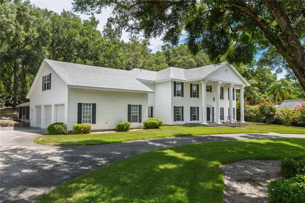 7219 Chesterhill Circle Mount Dora FL 32757