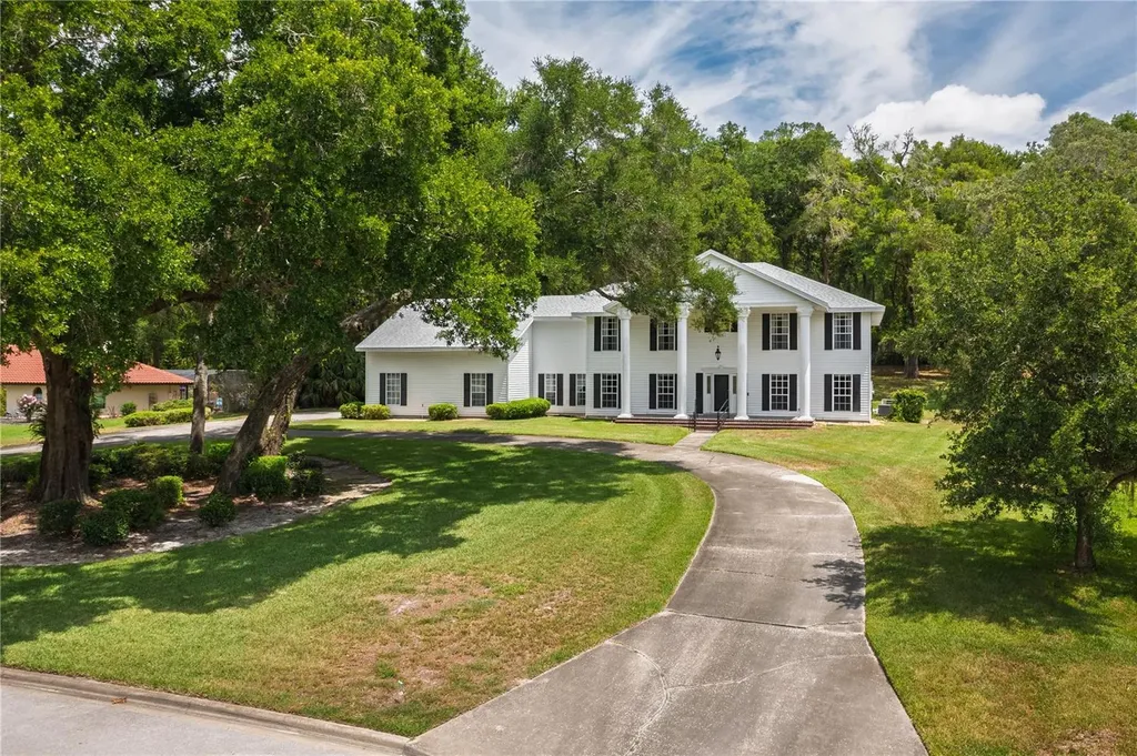 7219 Chesterhill Circle Mount Dora FL 32757