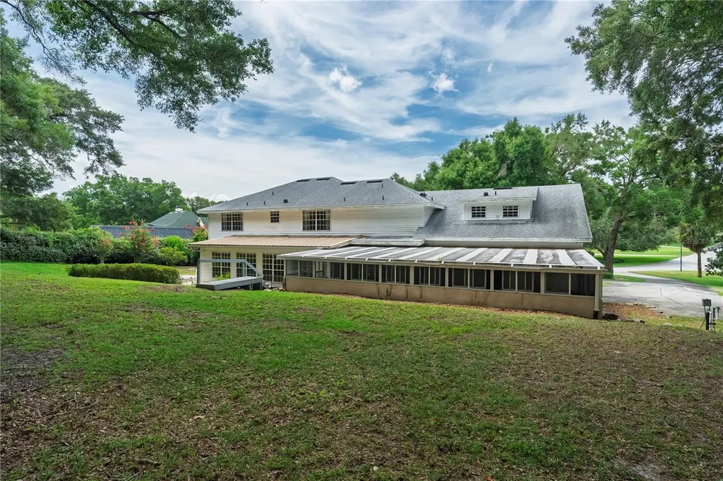 7219 Chesterhill Circle Mount Dora FL 32757