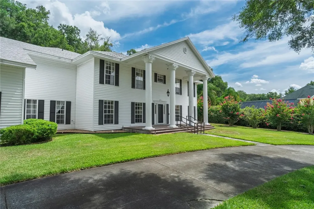 7219 Chesterhill Circle Mount Dora FL 32757