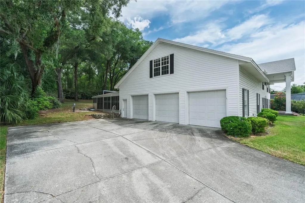 7219 Chesterhill Circle Mount Dora FL 32757