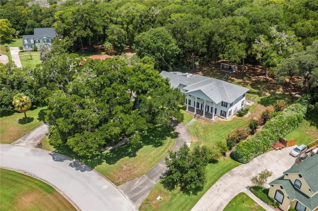7219 Chesterhill Circle Mount Dora FL 32757