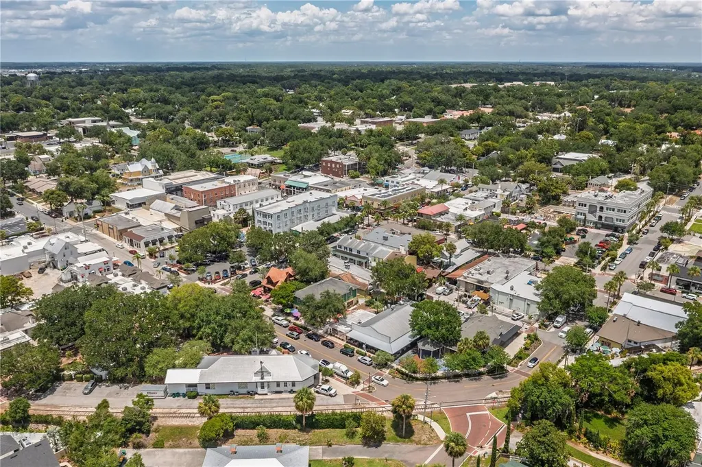 7219 Chesterhill Circle Mount Dora FL 32757