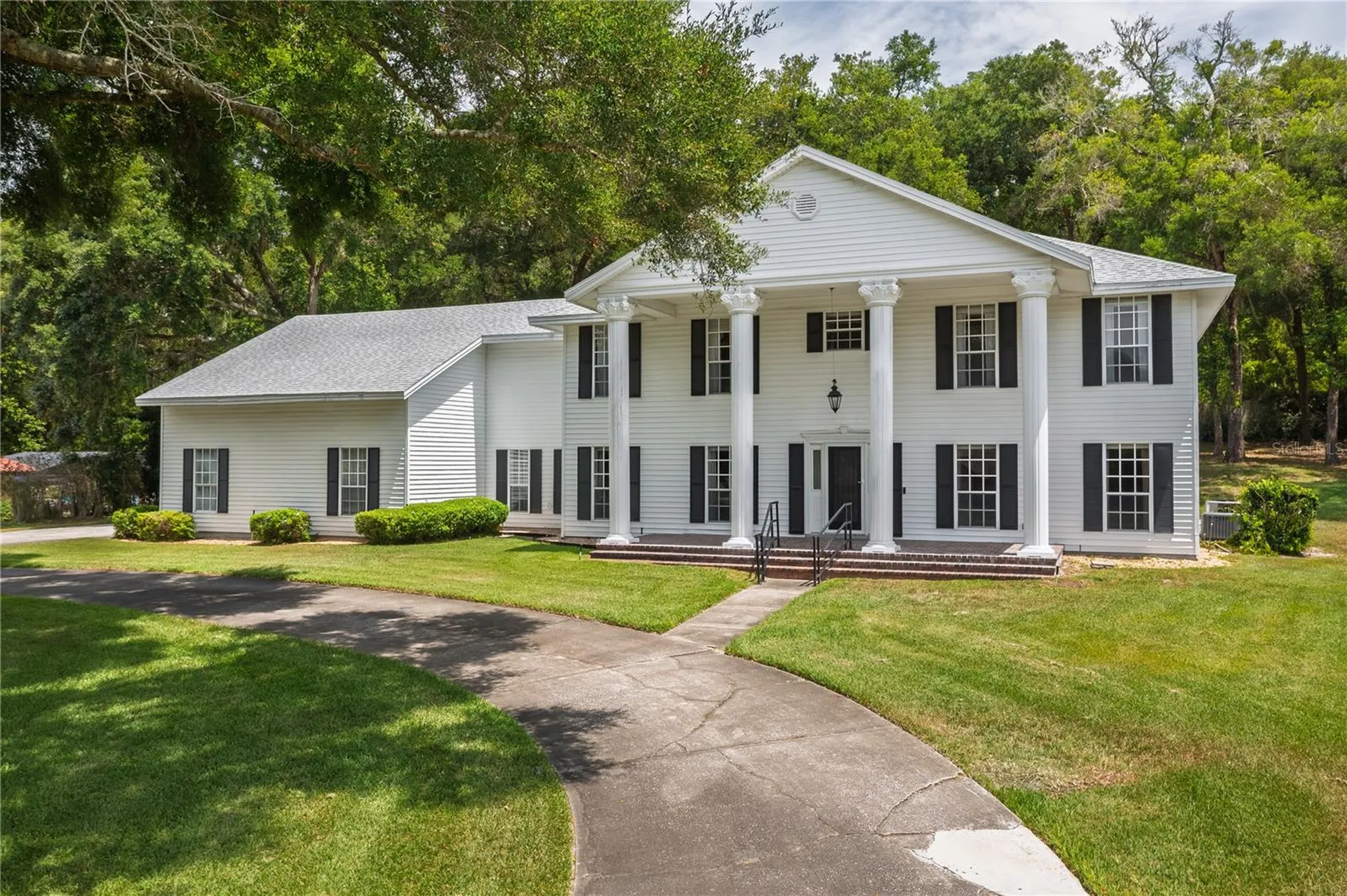 7219 Chesterhill Circle Mount Dora FL 32757