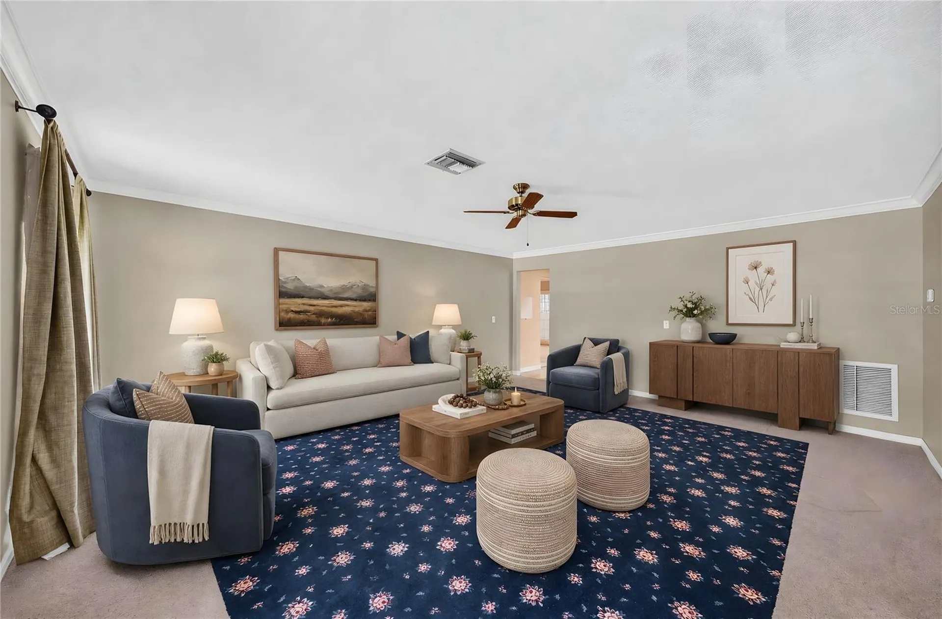 7219 Chesterhill Circle Mount Dora FL 32757