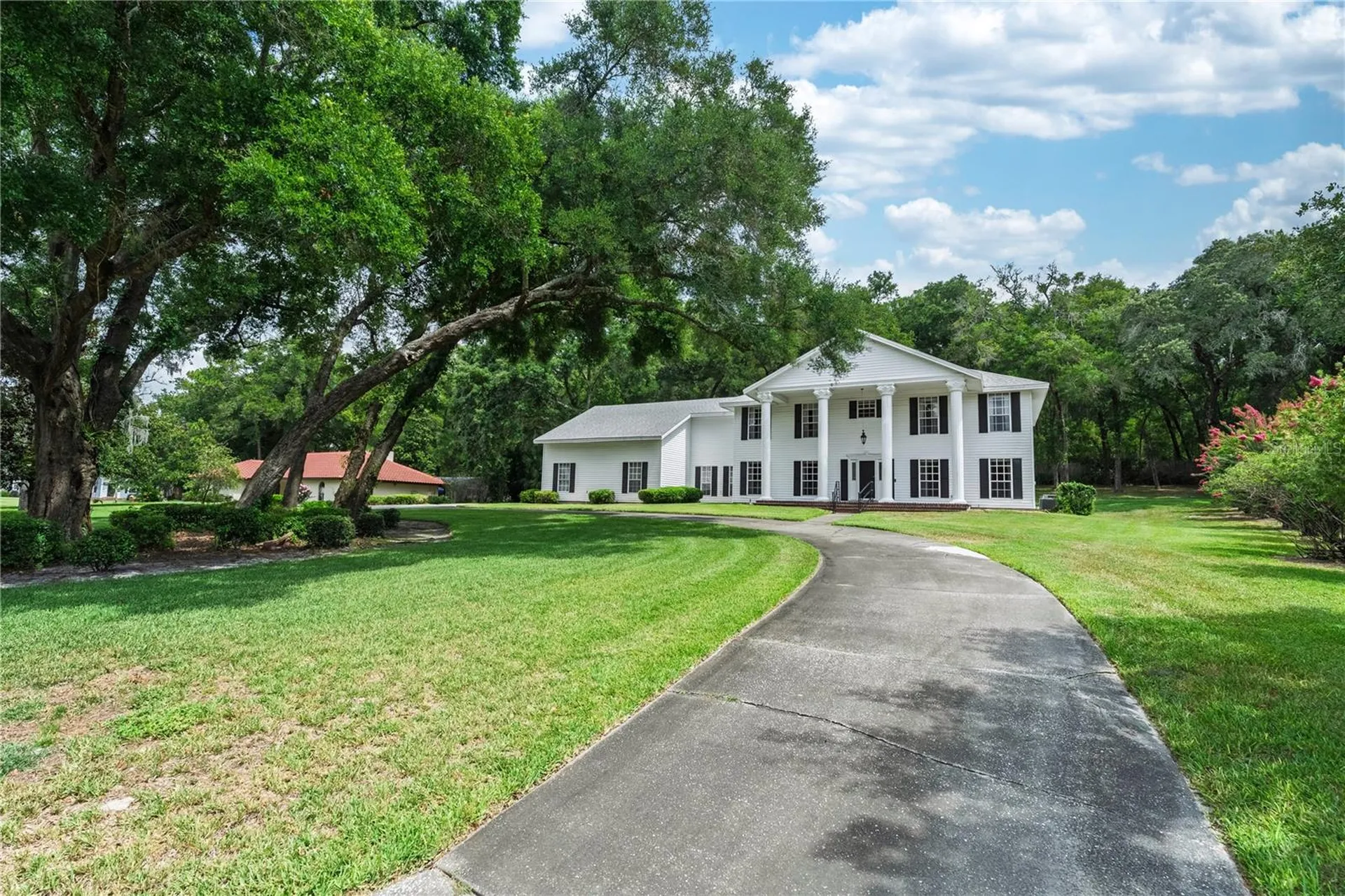 7219 Chesterhill Circle Mount Dora FL 32757