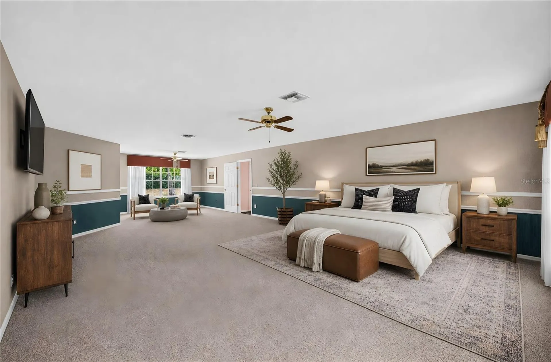 7219 Chesterhill Circle Mount Dora FL 32757
