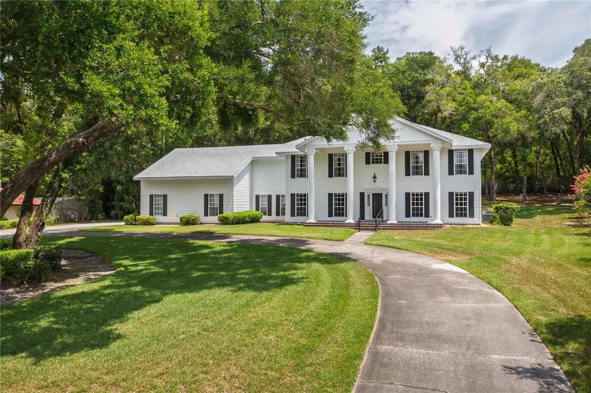 7219 Chesterhill Circle Mount Dora FL 32757