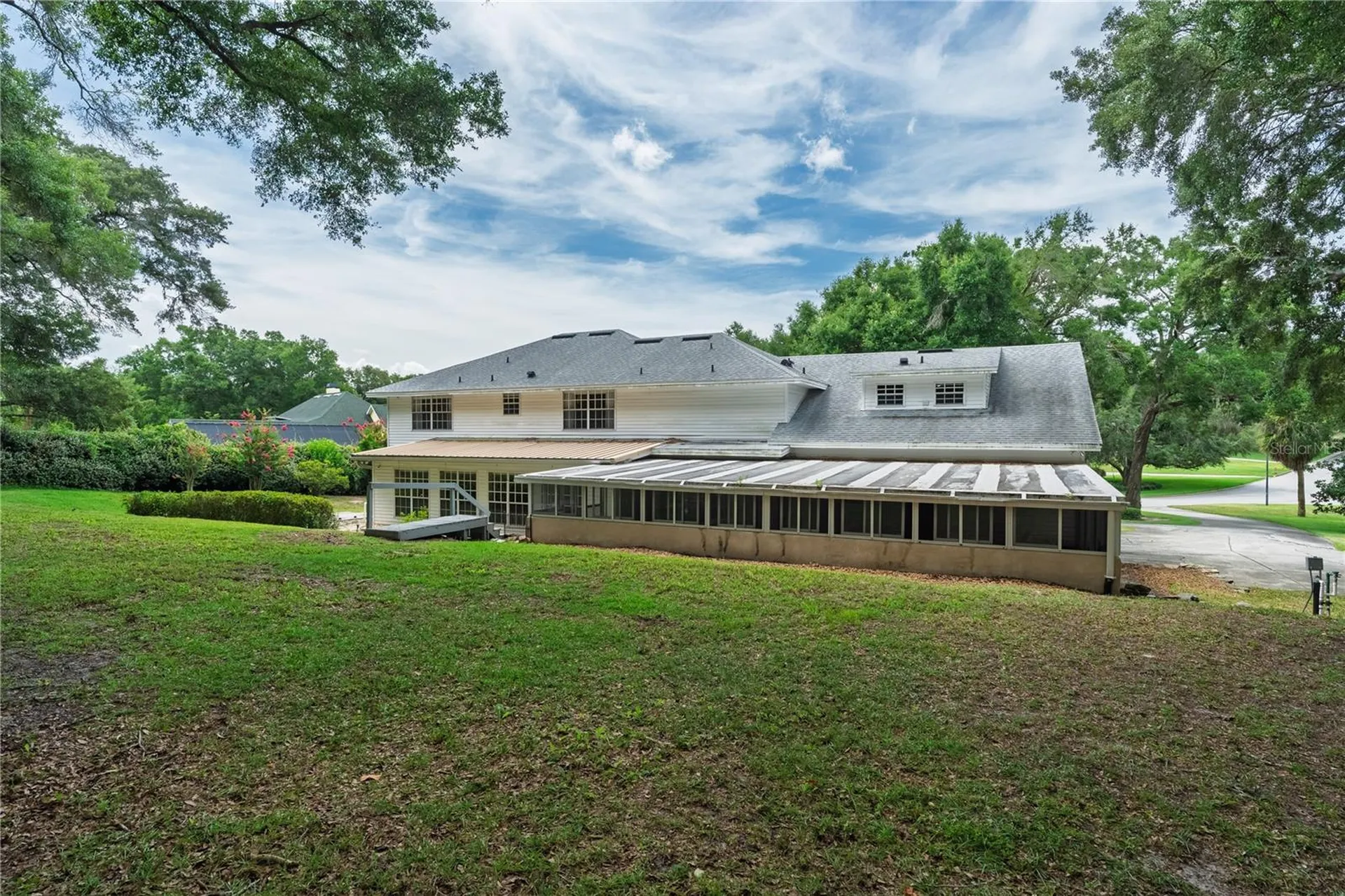 7219 Chesterhill Circle Mount Dora FL 32757
