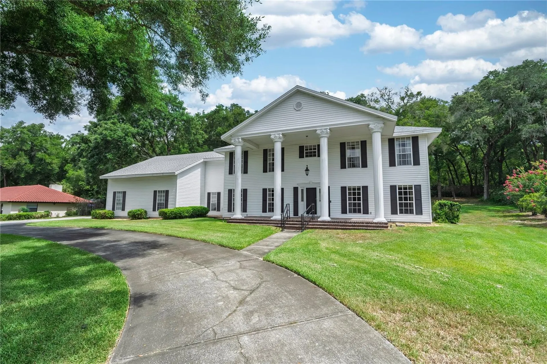 7219 Chesterhill Circle Mount Dora FL 32757