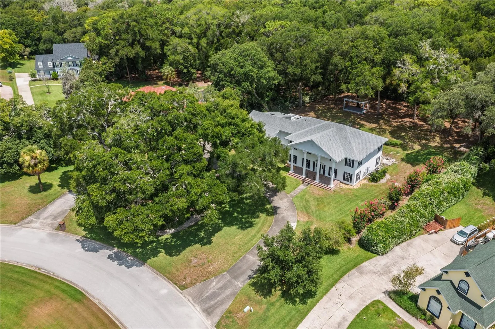 7219 Chesterhill Circle Mount Dora FL 32757