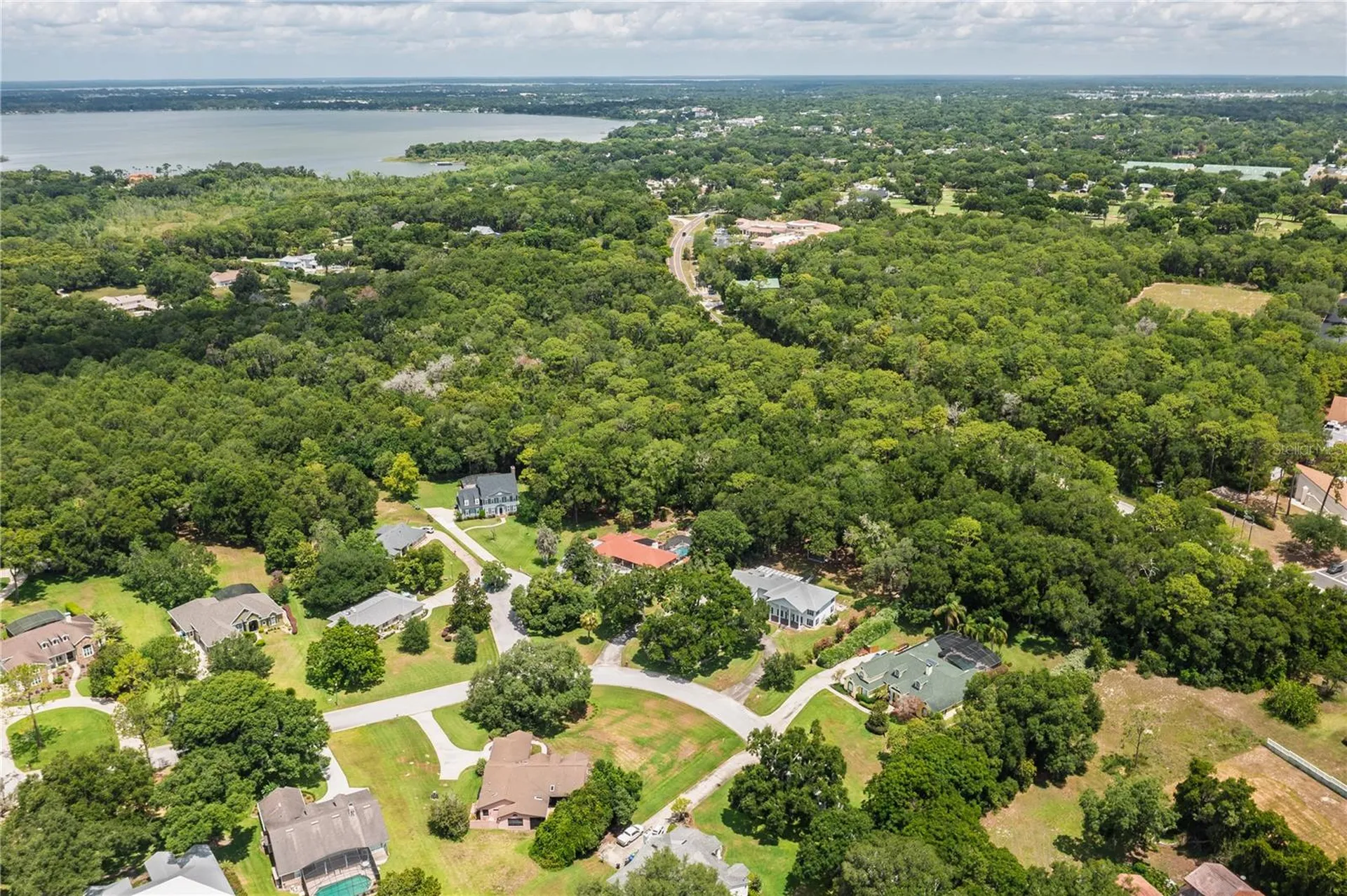 7219 Chesterhill Circle Mount Dora FL 32757