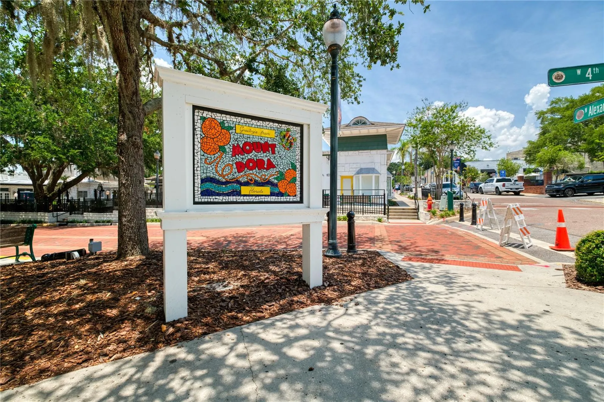 7219 Chesterhill Circle Mount Dora FL 32757