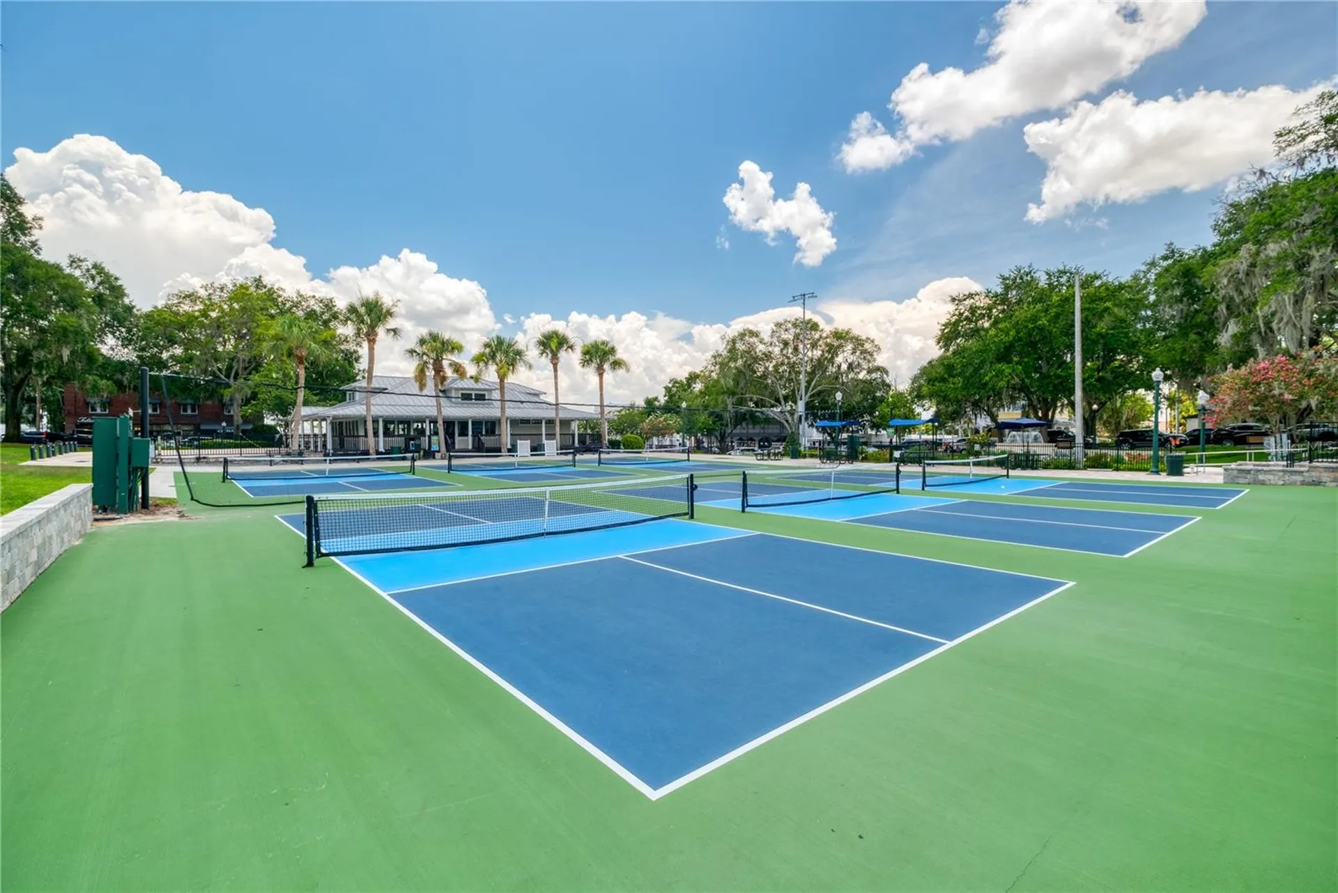 7219 Chesterhill Circle Mount Dora FL 32757