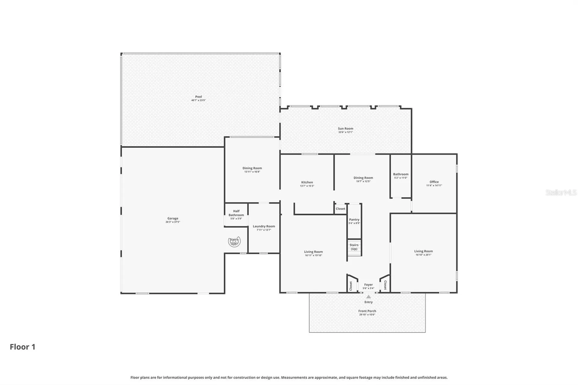 7219 Chesterhill Circle Mount Dora FL 32757