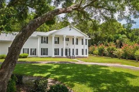 7219 Chesterhill Circle Mount Dora FL 32757