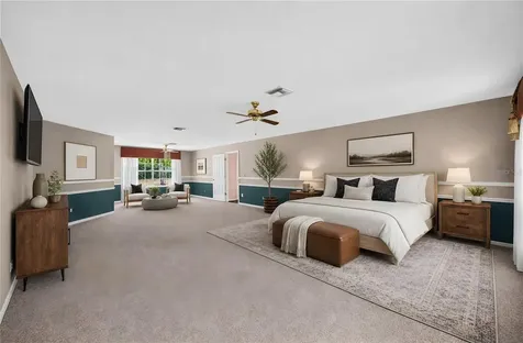 7219 Chesterhill Circle Mount Dora FL 32757