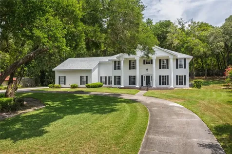 7219 Chesterhill Circle Mount Dora FL 32757