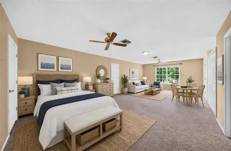 7219 Chesterhill Circle Mount Dora FL 32757