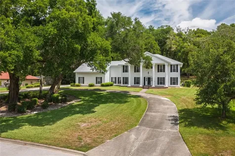 7219 Chesterhill Circle Mount Dora FL 32757