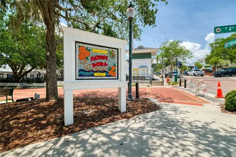 7219 Chesterhill Circle Mount Dora FL 32757