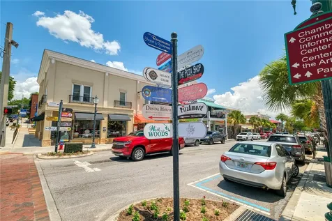 7219 Chesterhill Circle Mount Dora FL 32757