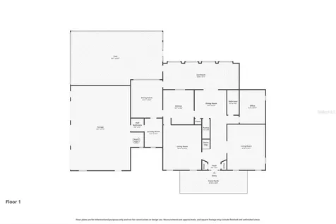 7219 Chesterhill Circle Mount Dora FL 32757