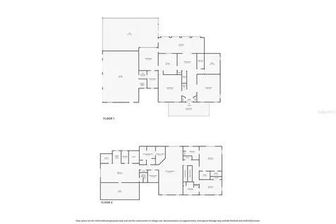 7219 Chesterhill Circle Mount Dora FL 32757