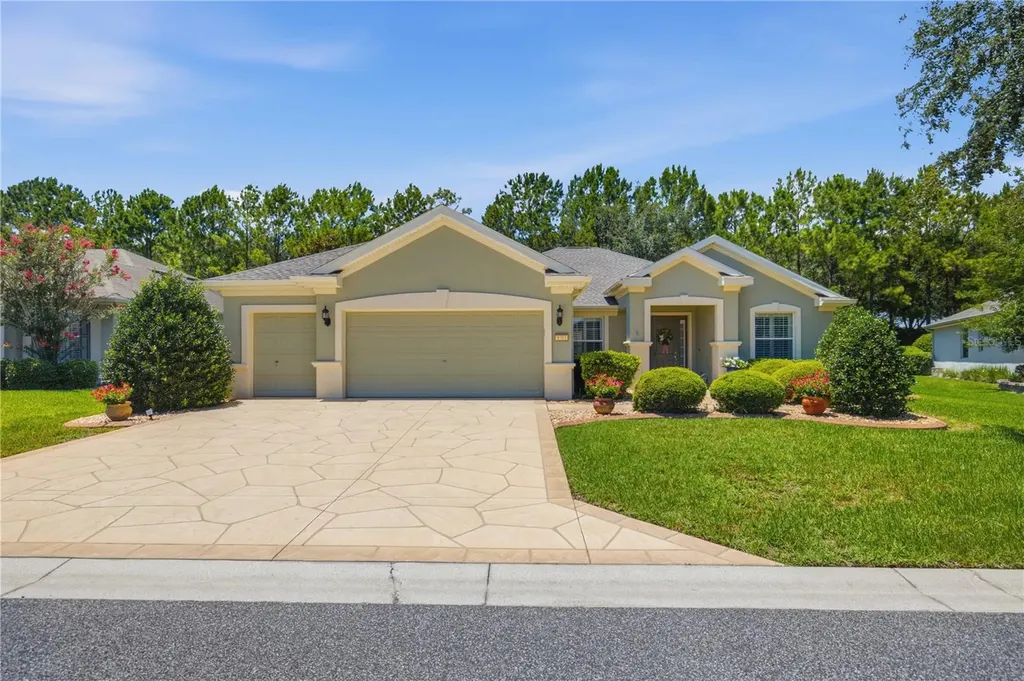 9383 SW 71st Loop Ocala FL 34481