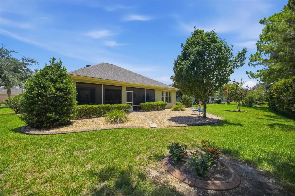 9383 SW 71st Loop Ocala FL 34481