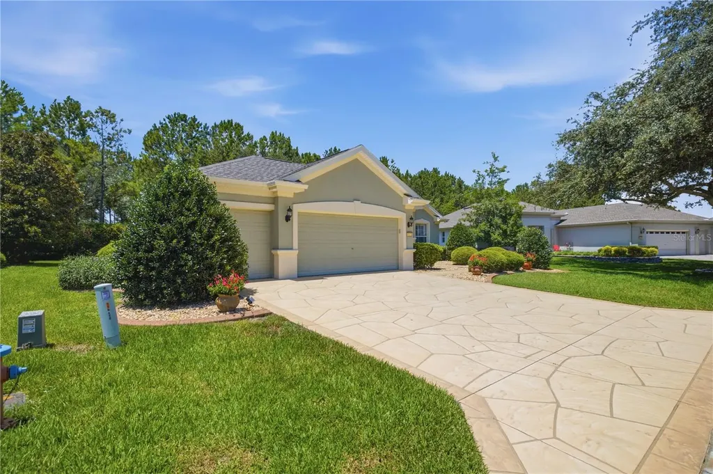 9383 SW 71st Loop Ocala FL 34481