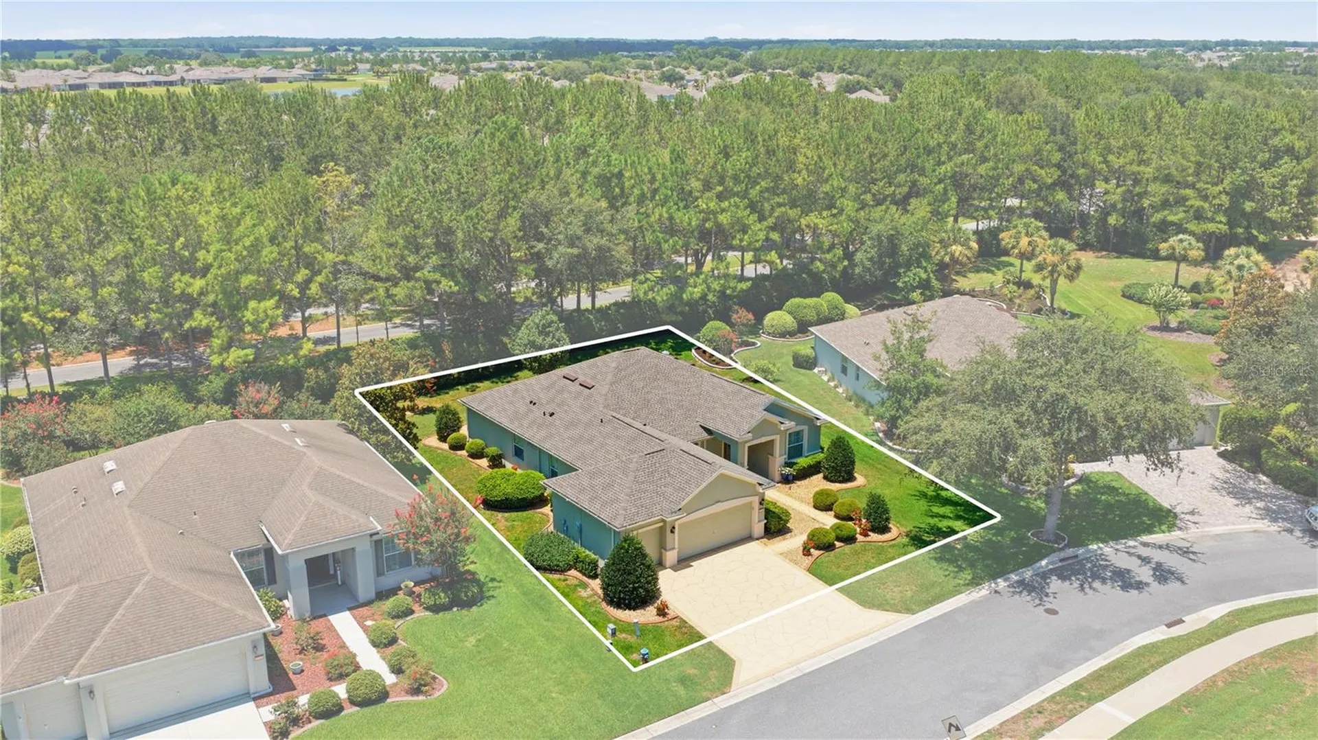 9383 SW 71st Loop Ocala FL 34481