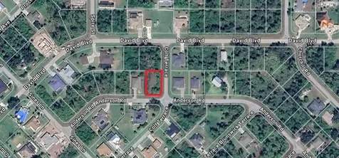 5188 Anderson Terrace Port Charlotte FL 33981