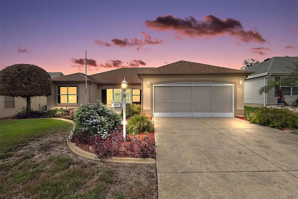 1911 Del Norte Drive The Villages FL 32159