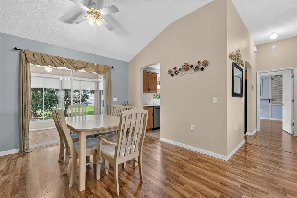 1911 Del Norte Drive The Villages FL 32159